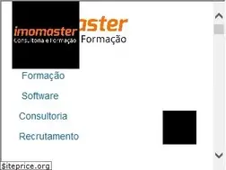 Sites similar to imomaster.com