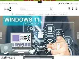 Sites similar to imomax.de