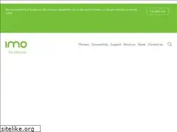 Sites similar to imomobile.co.uk