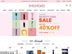 Sites similar to imomoko.com