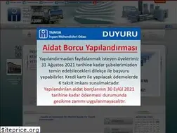 Sites similar to imomugla.org.tr