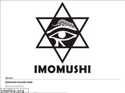 Sites similar to imomushi.jp