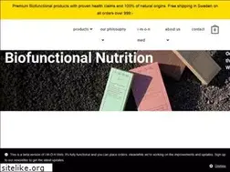 Sites similar to imon.se