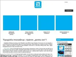 Sites similar to imonagrup.md