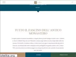 Sites similar to imonasterigolfresort.com