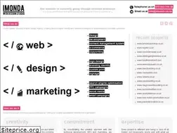Sites similar to imonda.co.uk