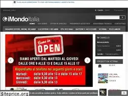 Sites similar to imondoitalia.it