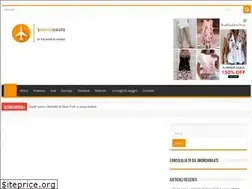 Sites similar to imondonauti.it