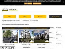 Sites similar to imoneria.ro
