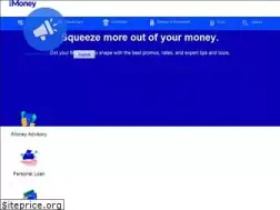Sites similar to imoney.my