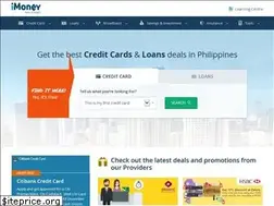 Sites similar to imoney.ph