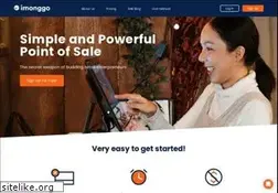 Sites similar to imonggo.com