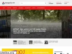 Sites similar to imongolia.mn