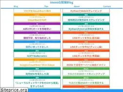 Sites similar to imoni.net