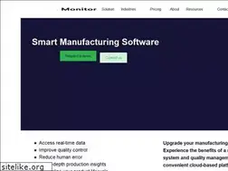 Sites similar to imonitor.co.nz