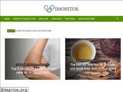 Sites similar to imonitor.com.vn