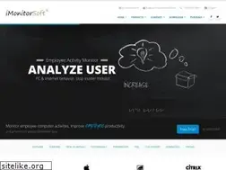 Sites similar to imonitoream.com