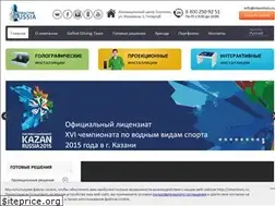 Sites similar to imonitors.ru