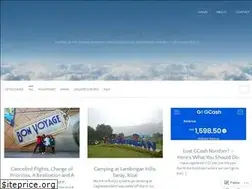 Sites similar to imonmywaytoyou.com