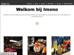 Sites similar to imono.nl