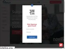 Sites similar to imonov.com.br