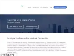 Sites similar to imonova.fr
