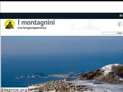 Sites similar to imontagnini.it