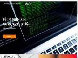 Sites similar to imontech.com