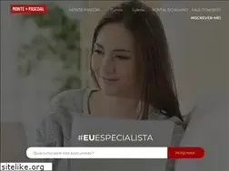 Sites similar to imontepascoal.com