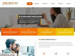 Sites similar to imontop.pro