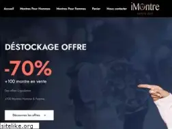 Sites similar to imontre.ma