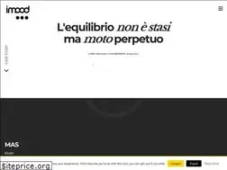 Sites similar to imood.it