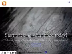 Sites similar to imoodjournal.com