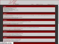 Sites similar to imoodle.de