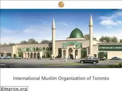 Sites similar to imooftoronto.com