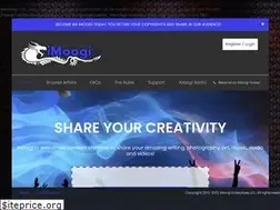 Sites similar to imoogi.tv