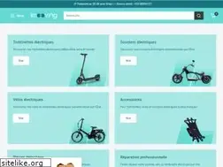 Sites similar to imooving.com