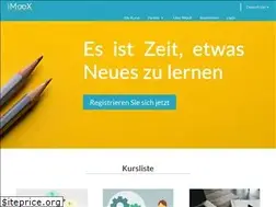 Sites similar to imoox.at
