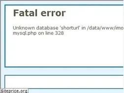 Sites similar to imop.com
