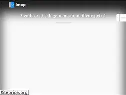 Sites similar to imop.fr