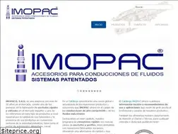 Sites similar to imopac.es