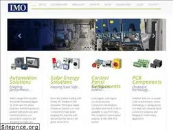 Sites similar to imopc.com