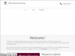 Sites similar to imopcleaning.com