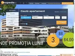Sites similar to imopedia.ro