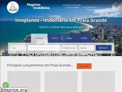 Sites similar to imoplanos.com.br