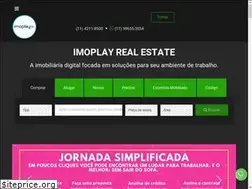 Sites similar to imoplay.com.br
