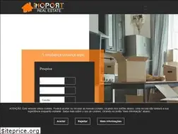 Sites similar to imoport.com