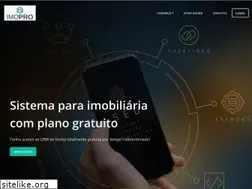 Sites similar to imopro.com.br