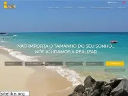 Sites similar to imor.cv