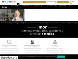 Sites similar to imor.es